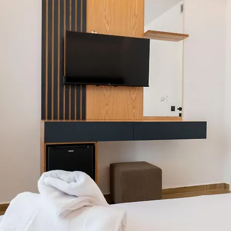 Hotell Alpaso
