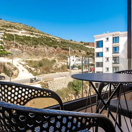 Ξενοδοχείο Alpaso 3*