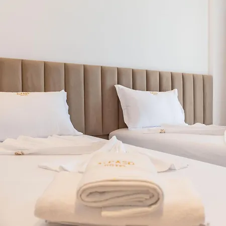 Hotell Alpaso