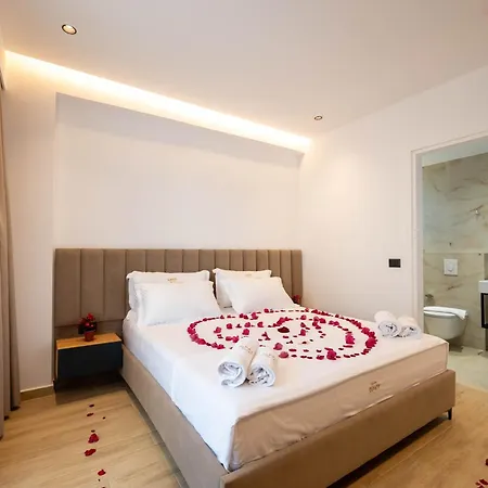 Alpaso 3* Sarandë