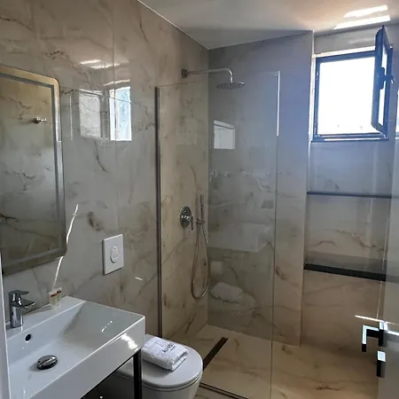 Alpaso 3* Sarandë